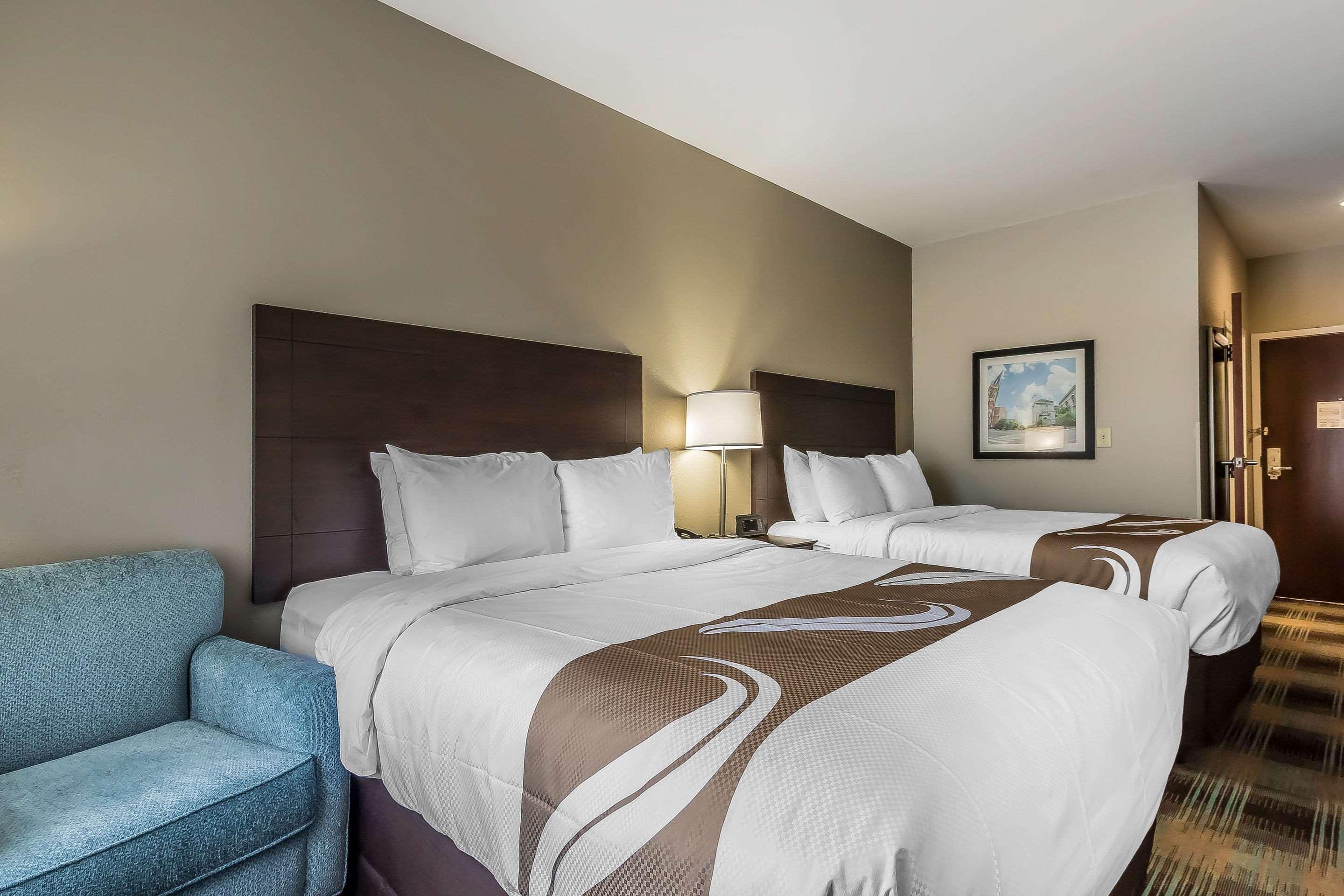 Quality Inn Pleasant View Exterior photo
