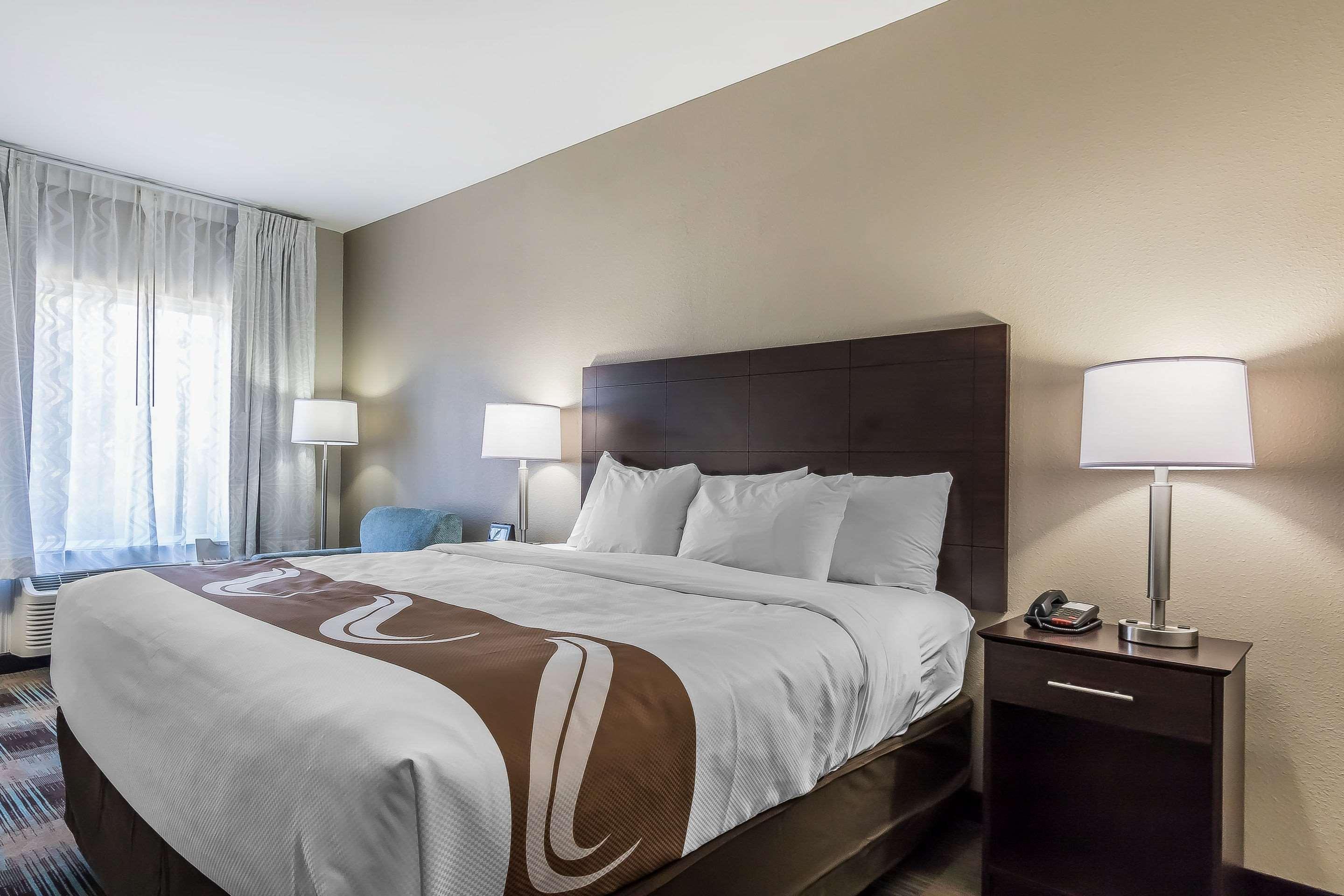 Quality Inn Pleasant View Exterior photo