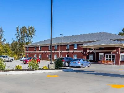 Quality Inn Pleasant View Exterior photo