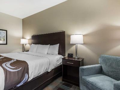 Quality Inn Pleasant View Exterior photo